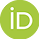 Fondo verde con las letras blancas "iD" en el centro.

Descripción generada con IA
